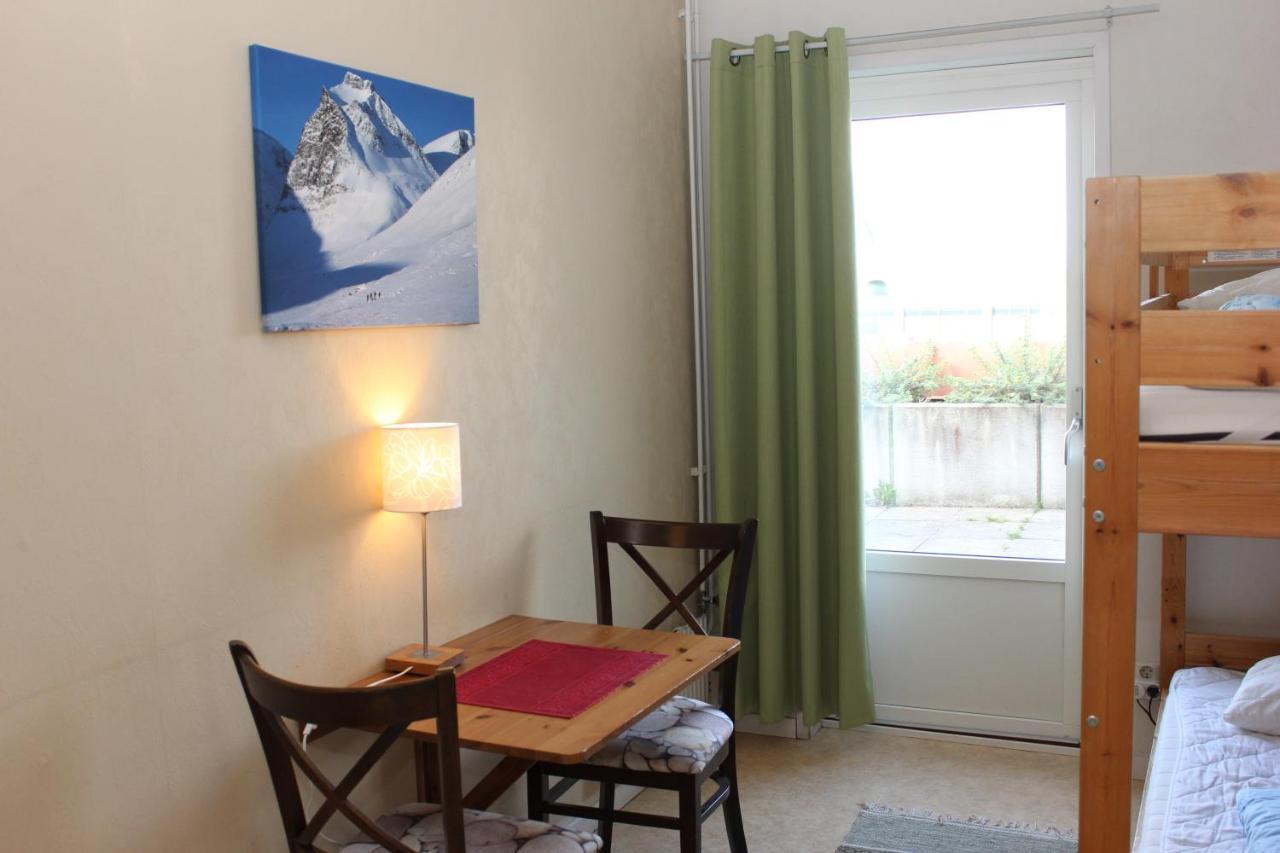 Stf Oestersund Ledkrysset Esterno foto